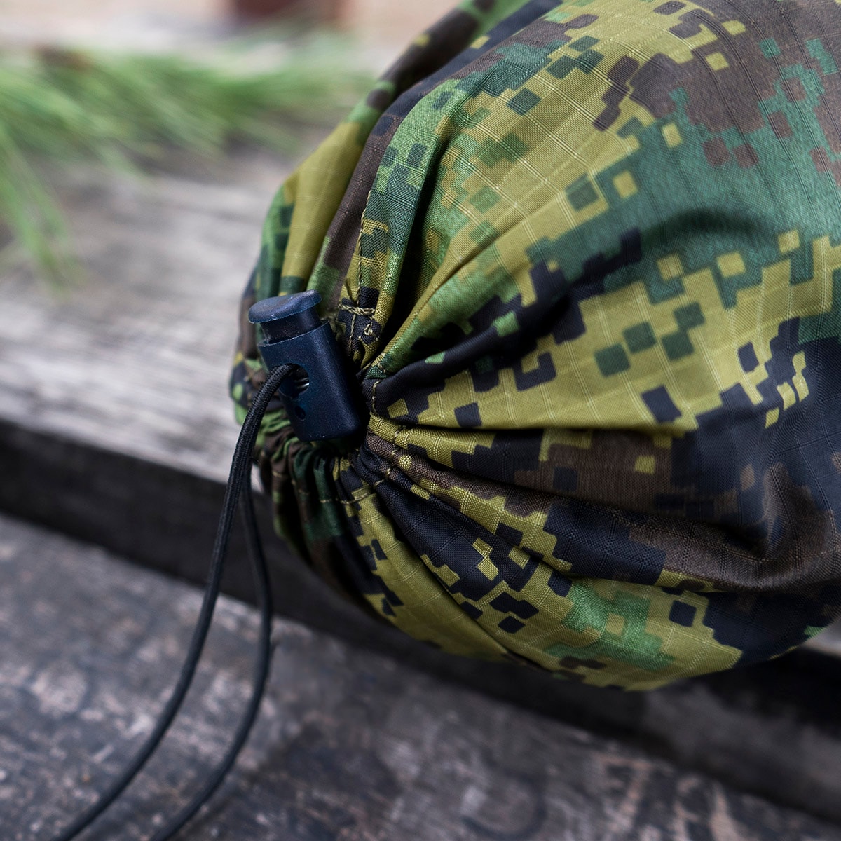 Hamak TigerWood Ważka V2 Camo