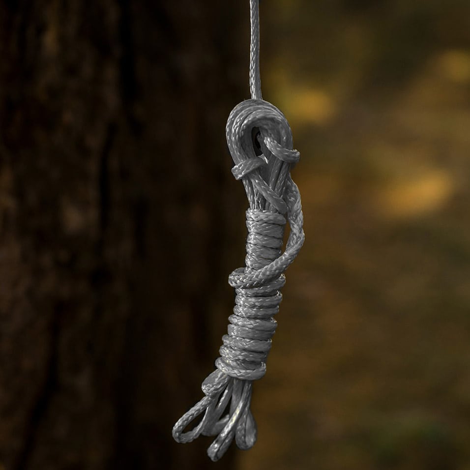 Linki do hamaka TigerWood Whoopie Slings