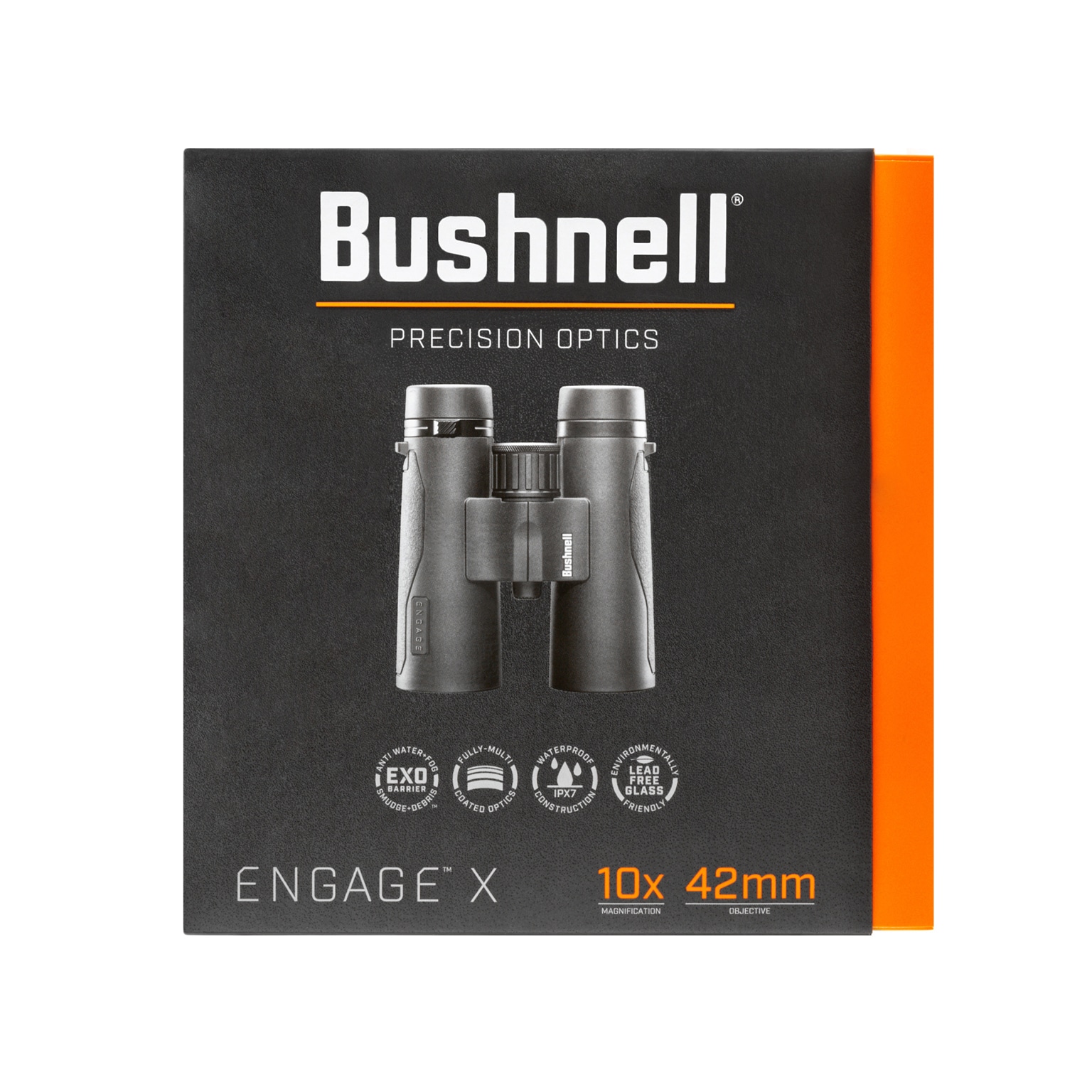 Lornetka Bushnell Engage X 10x42