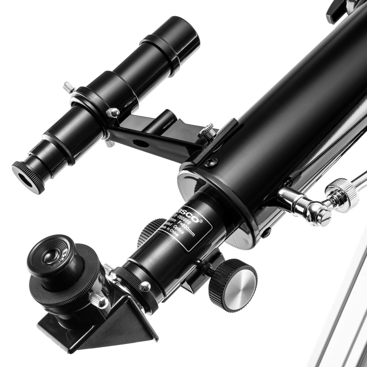 Teleskop Tasco Novice 60x800 mm