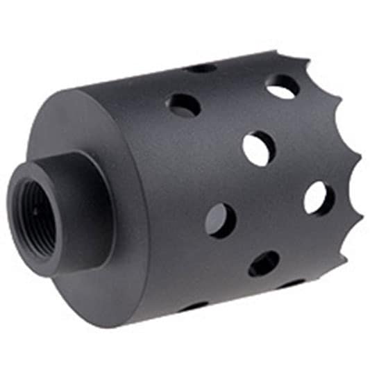 Tłumik płomieni M146