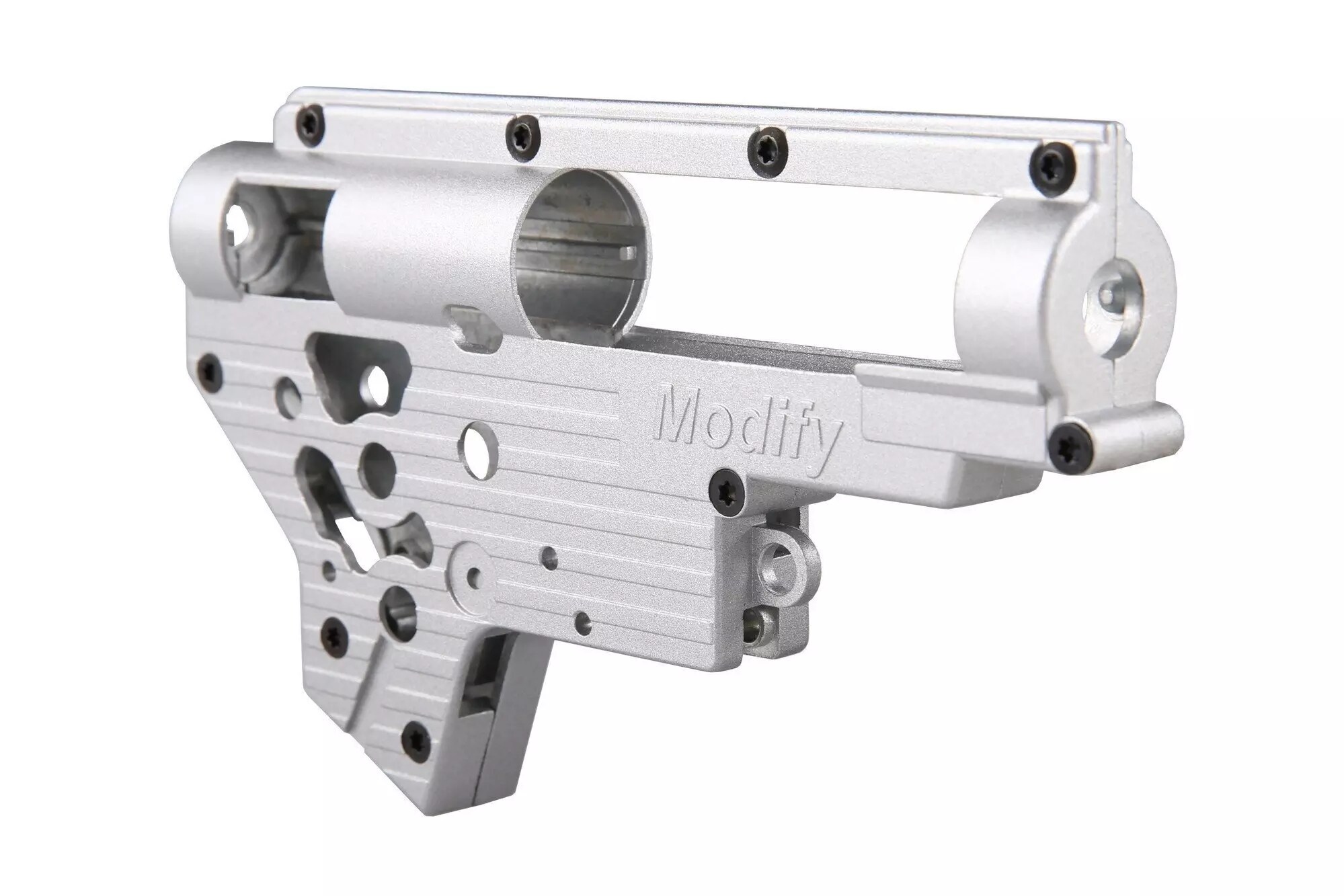 Wzmocniony szkielet gearboxa V2 Modify Torus 8 mm