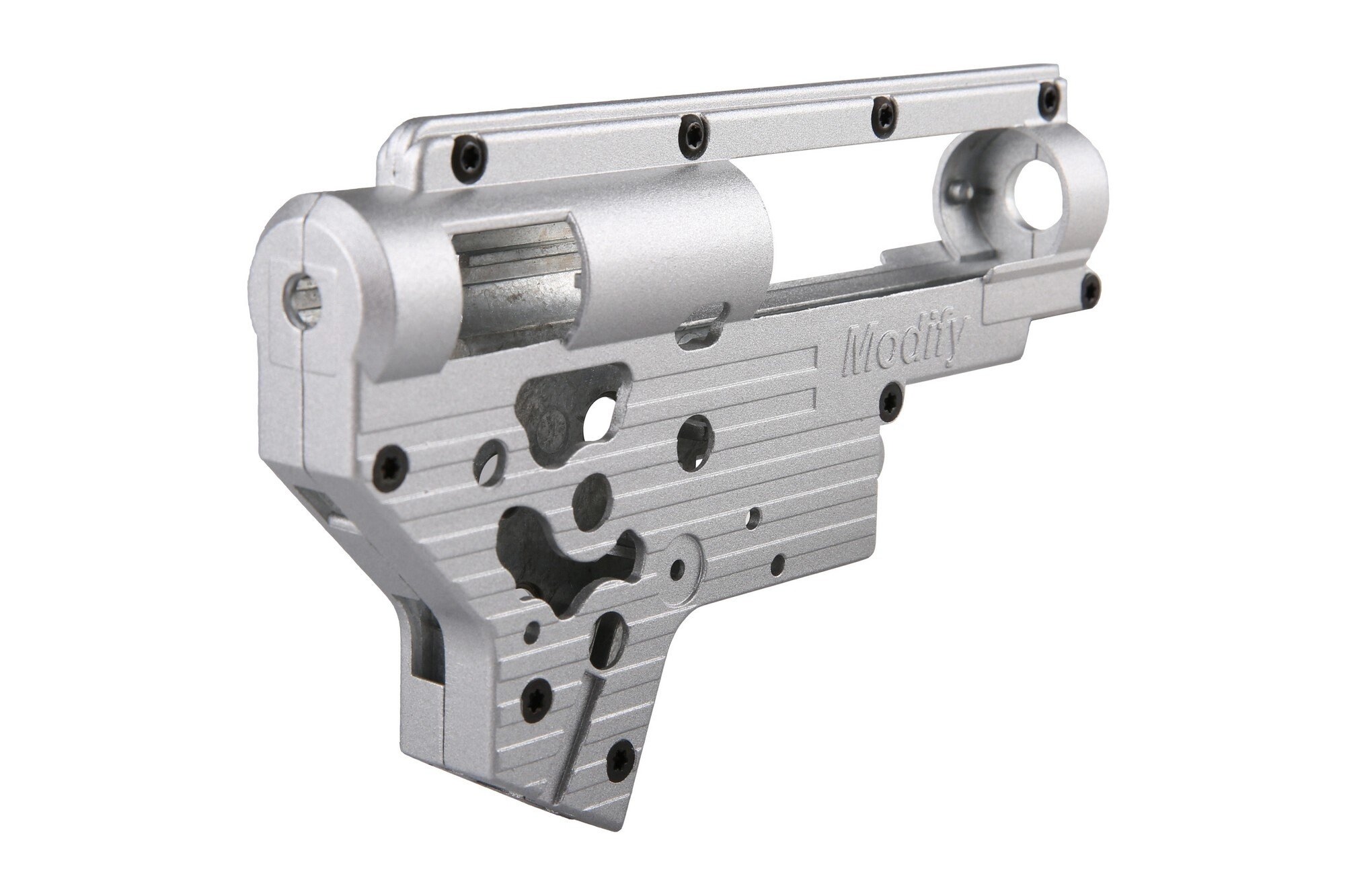 Wzmocniony szkielet gearboxa V2 Modify Torus 8 mm