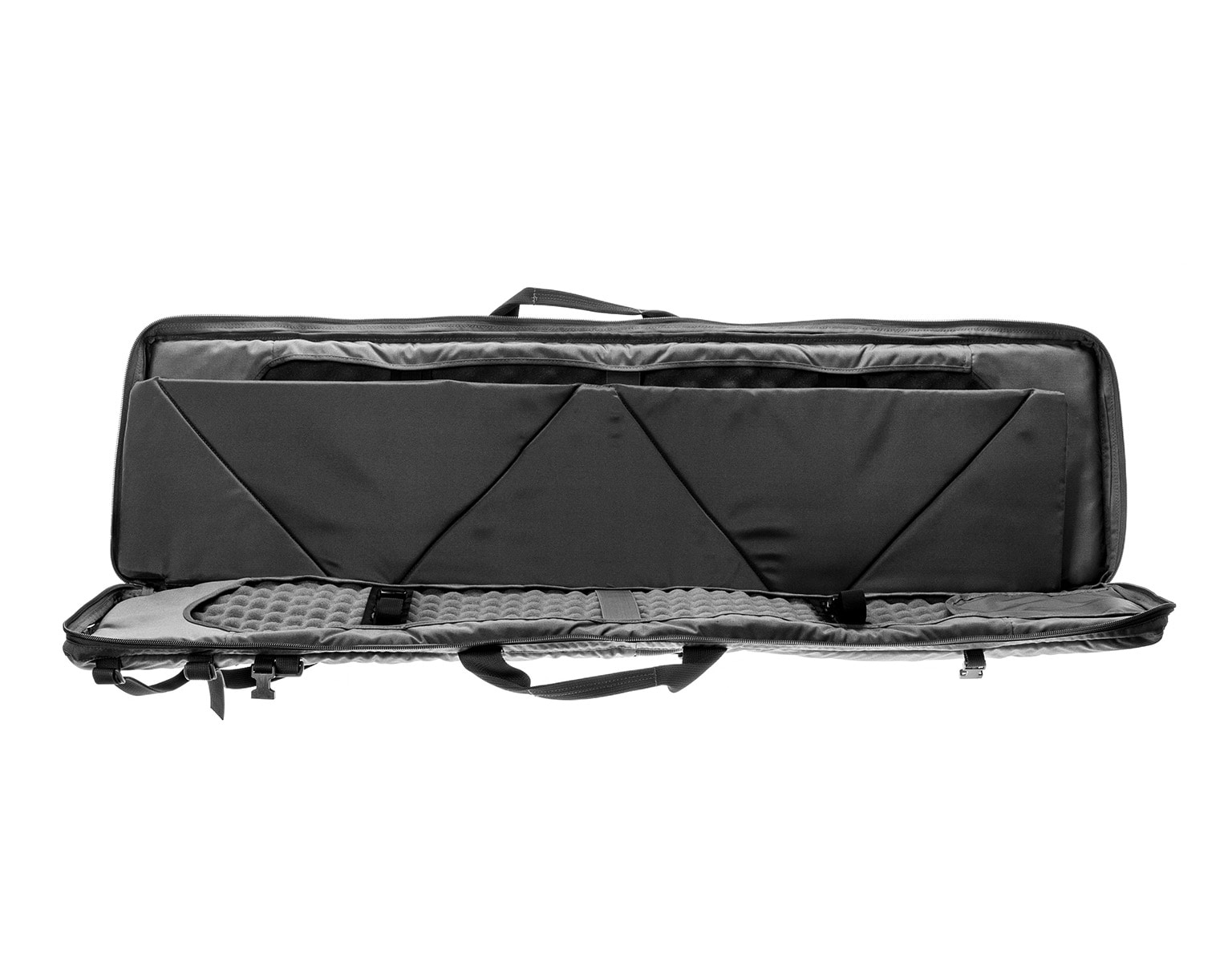 Чохол для гвинтівки Wisport 120+ чорний