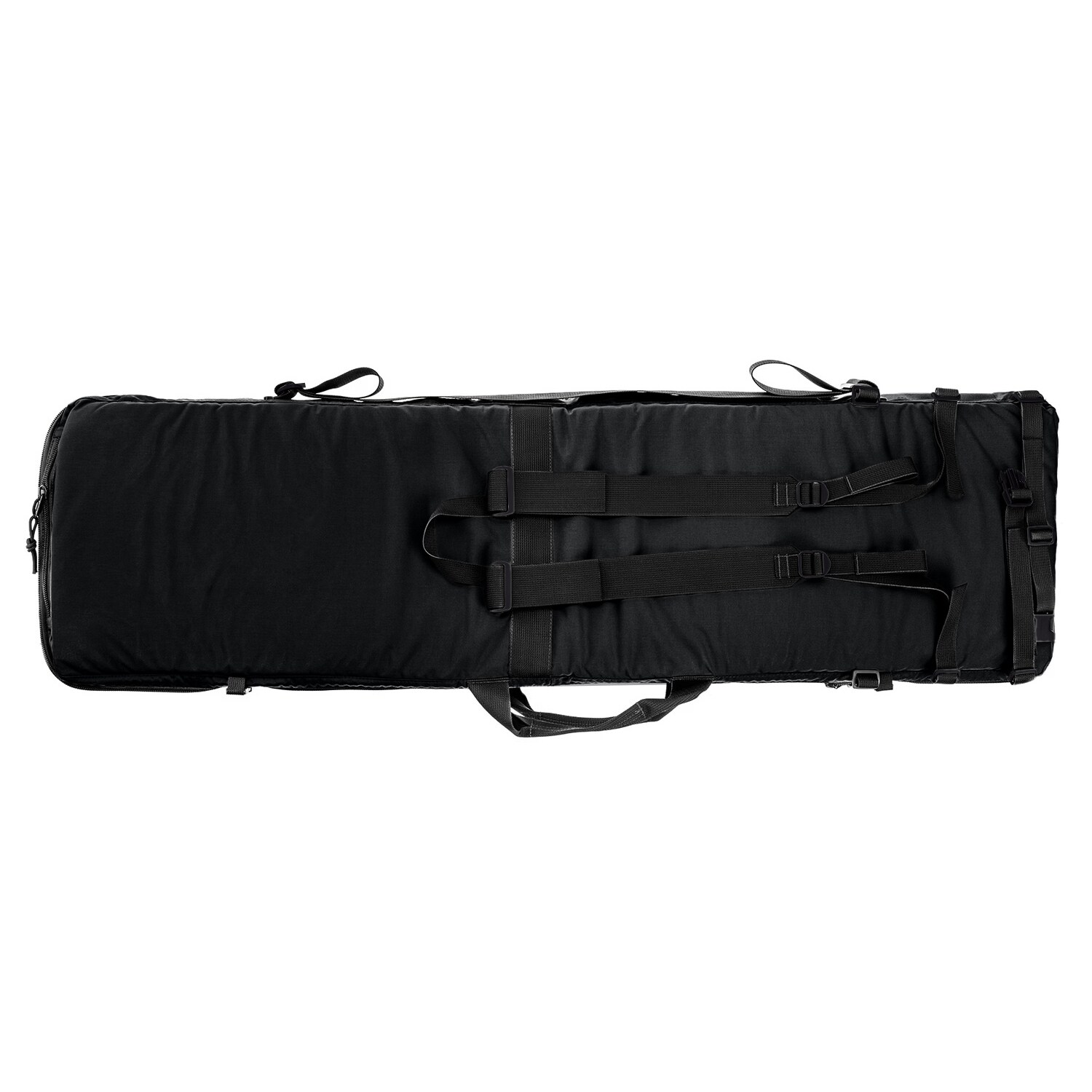 Чохол для гвинтівки Wisport 120+ - Чорний