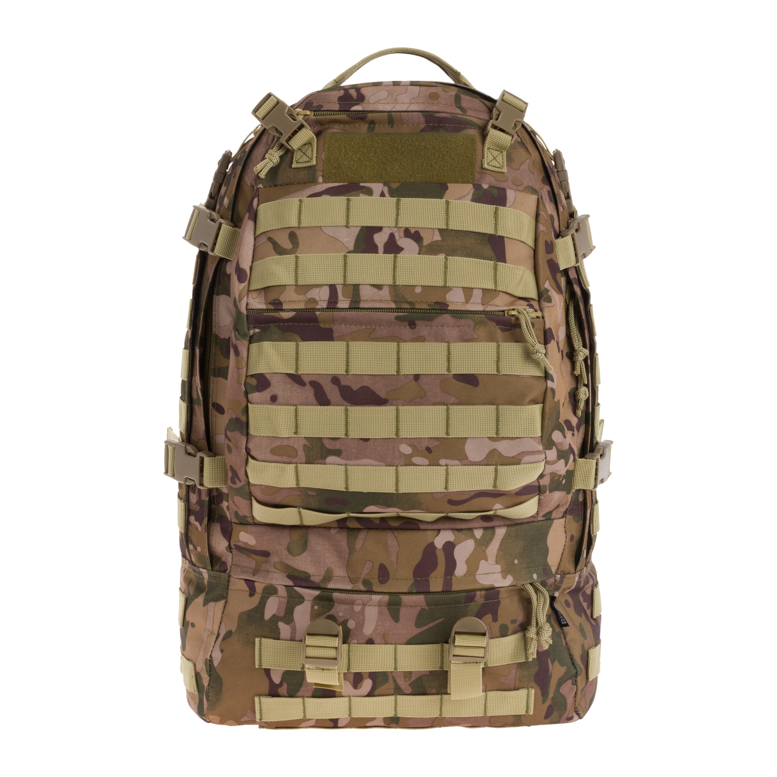 Plecak Camo Military Gear Cargo 32 l - Arid MC Camo
