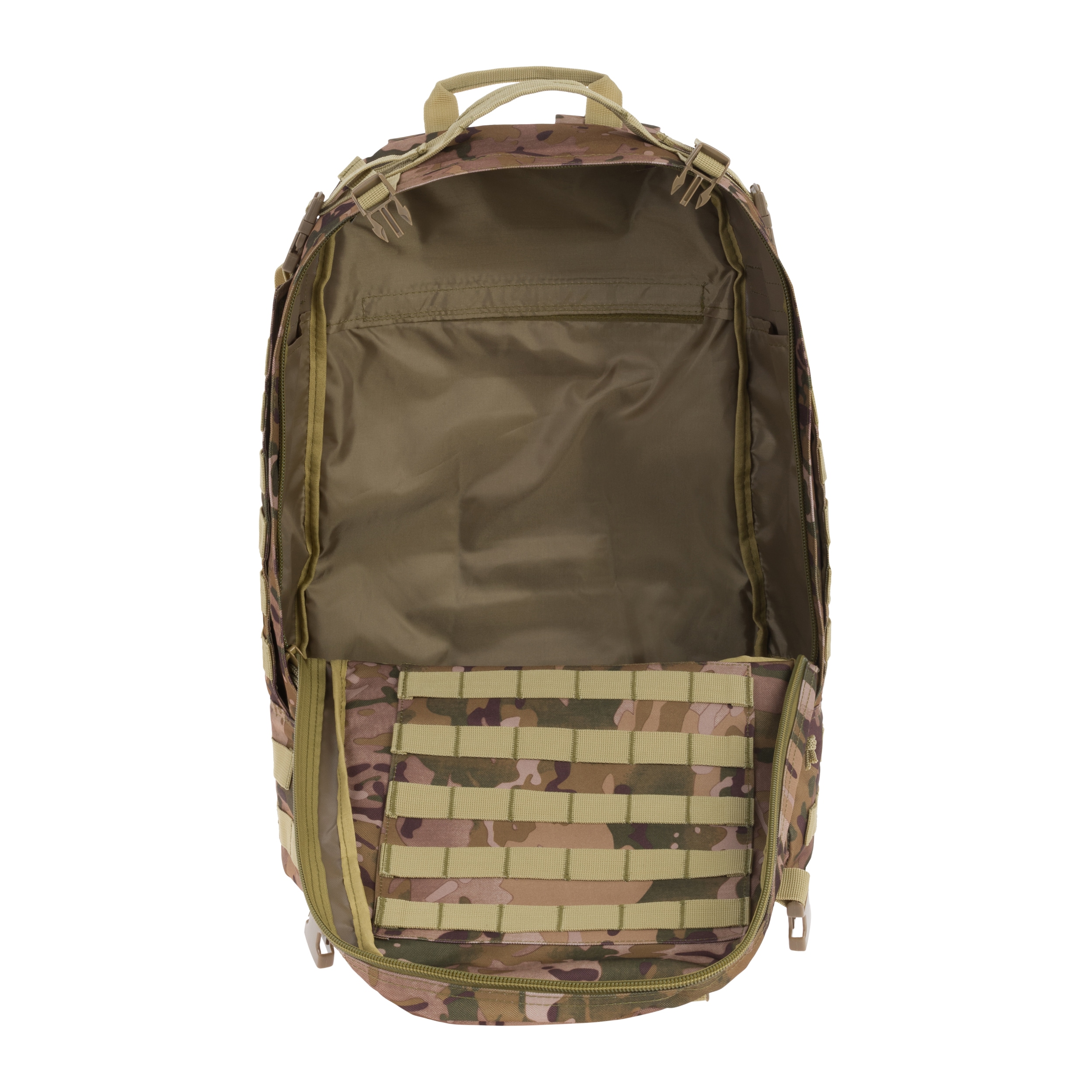 Plecak Camo Military Gear Cargo 32 l - Arid MC Camo