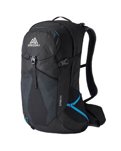 Plecak Gregory Citro 30 l - Ozone Black Plecak Gregory Citro 30 l - Ozone Black