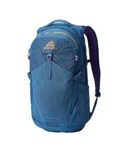 Plecak Gregory Essential Hiking Nano 20 l - Icon Teal Plecak Gregory Essential Hiking Nano 20 l - Icon Teal