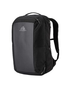 Рюкзак Gregory Border Traveler 30 л - чорний Рюкзак Gregory Border Traveler 30 л - чорний