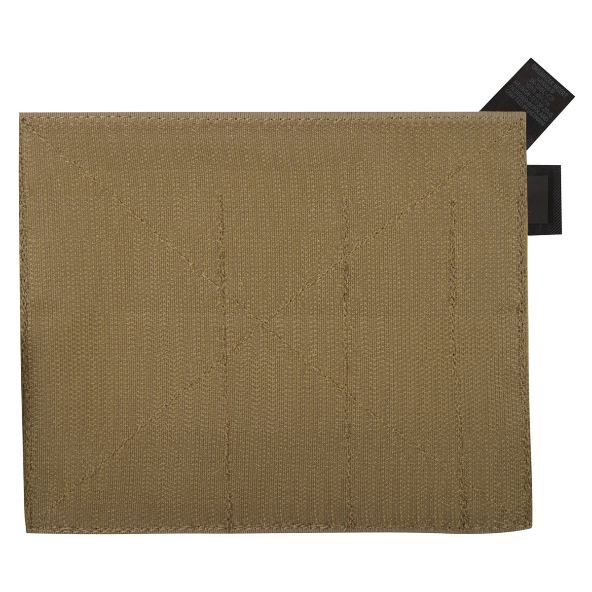 Organizer Helikon-Tex Insert Large - Coyote