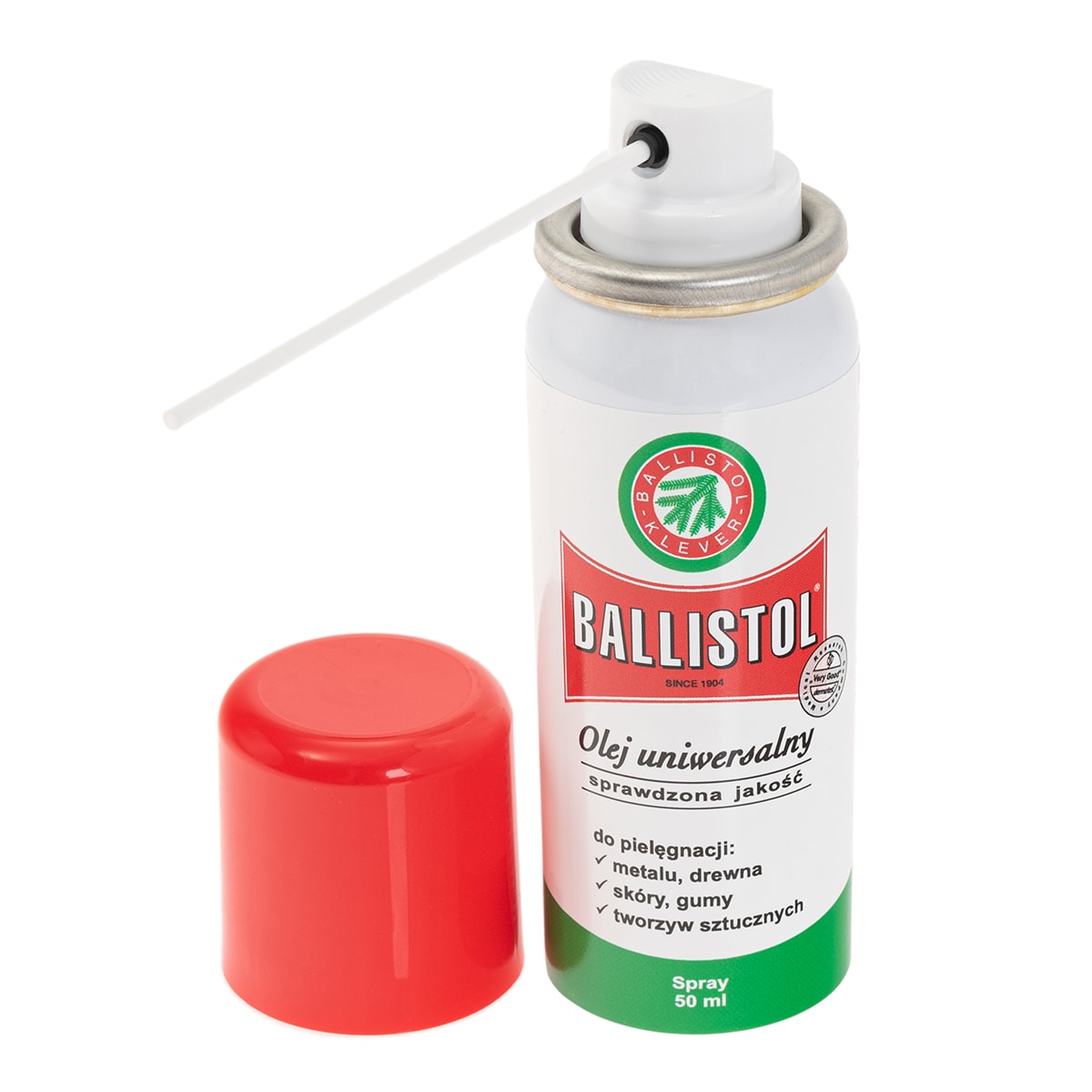 Olej do broni Ballistol 50 ml Spray
