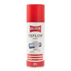 Olej teflonowy Ballistol Spray 200 ml