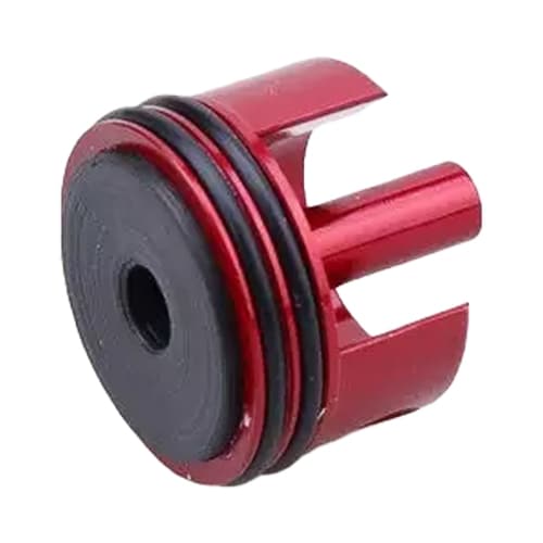 Głowica cylindra SHS do M4 V2 short type - Red