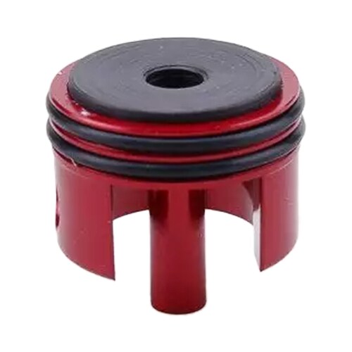Głowica cylindra SHS do M4 V2 short type - Red