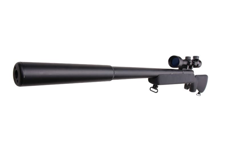 Снайперська гвинтівка ASG JG367S - комплект