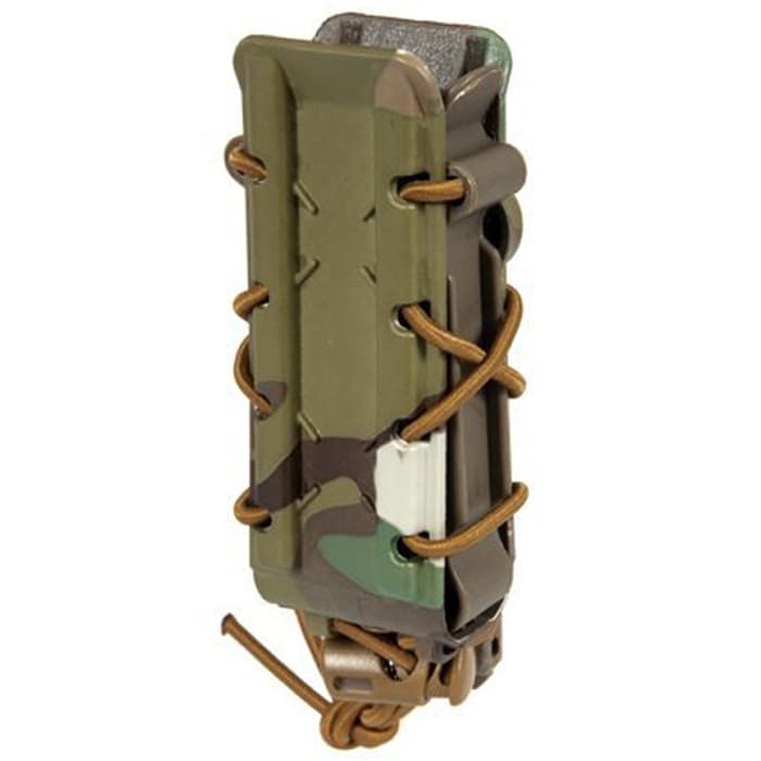 Ładownica Primal Gear Open VII na magazynek pistoletowy - Arid MC Camo