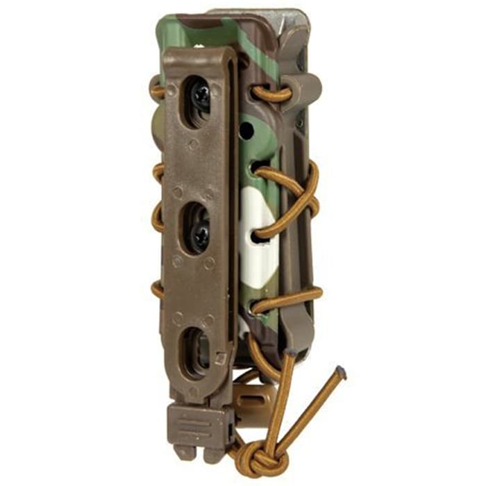 Ładownica Primal Gear Open VII na magazynek pistoletowy - Arid MC Camo