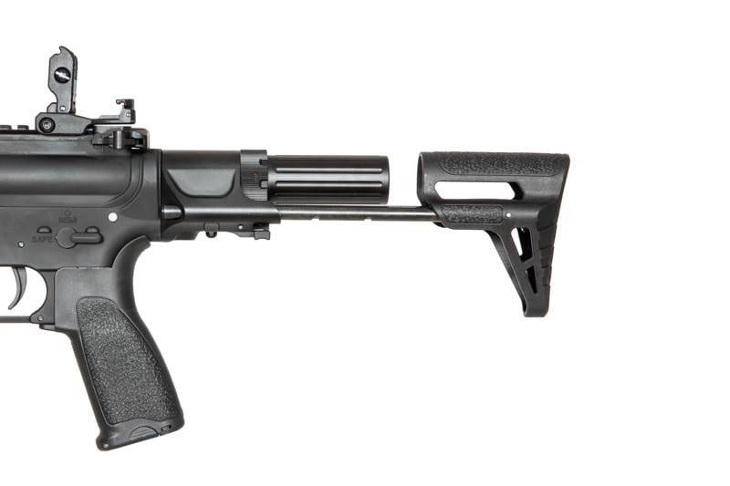 Karabinek szturmowy AEG Specna Arms RRA SA-E10 PDW Edge - Czarny