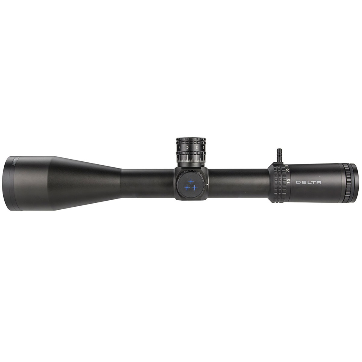 Delta Optical Titanium HD 4-24x50 4A SB MIL