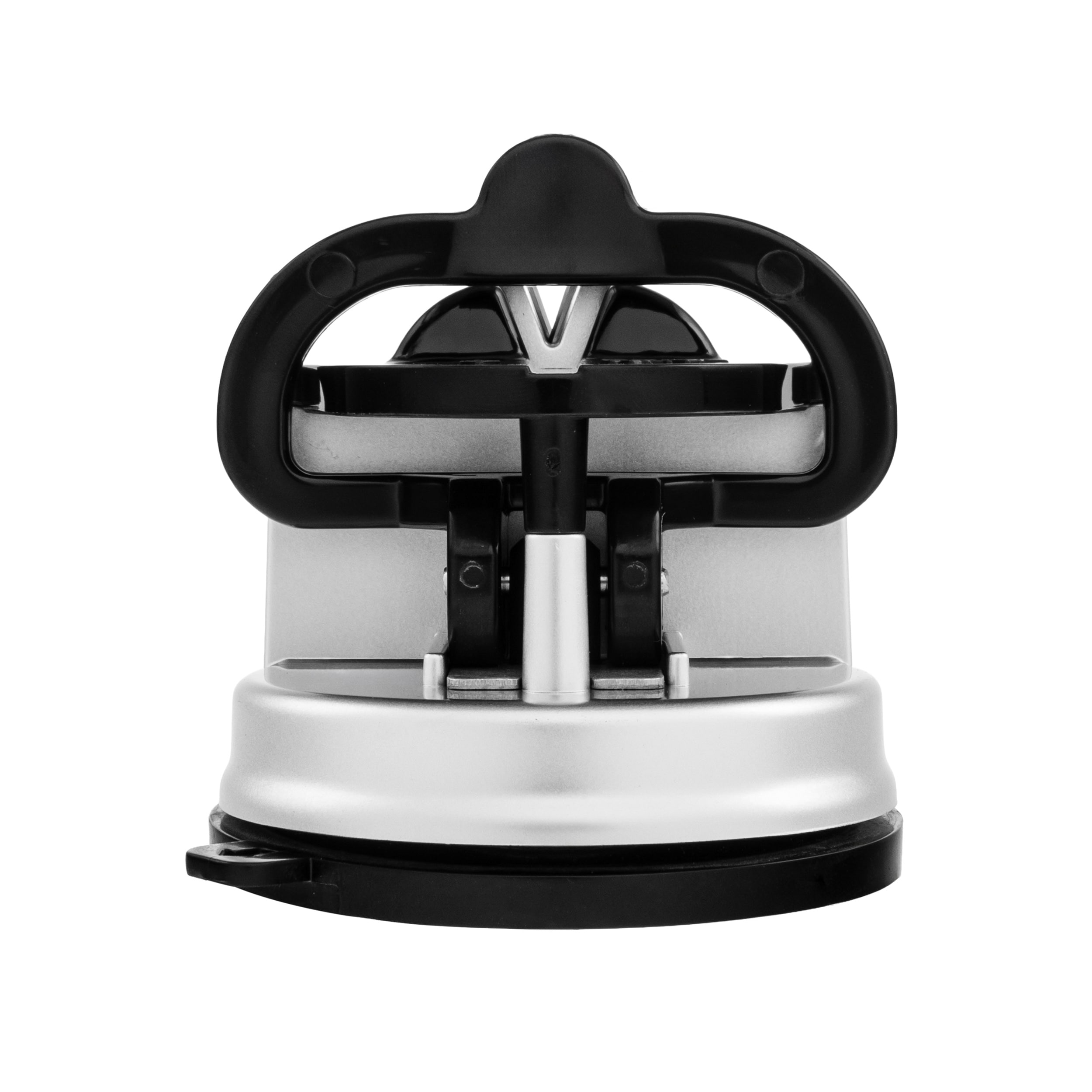 Точило AnySharp Classic Silver з ножицями