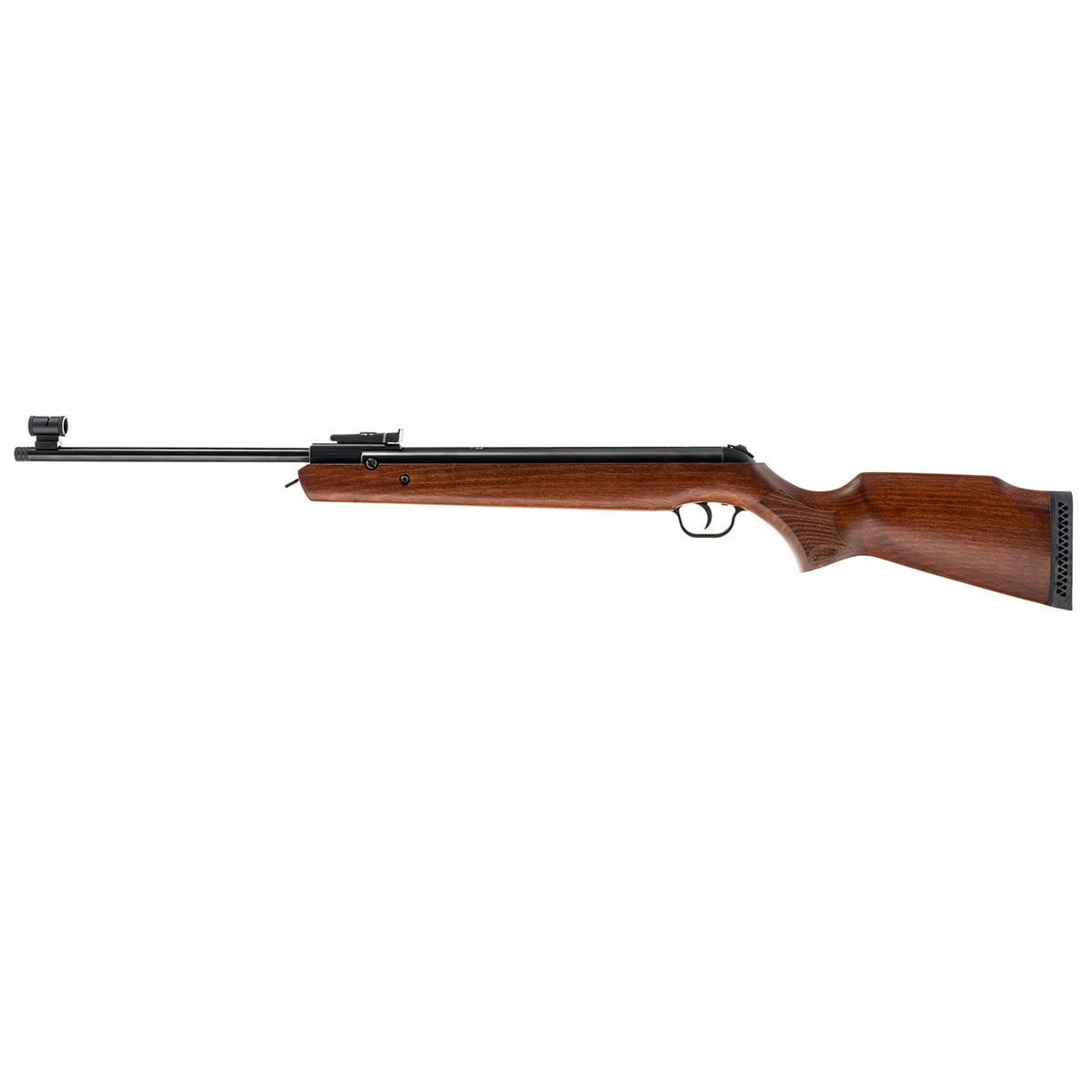Wiatrówka Walther LGV Master 4,5 mm