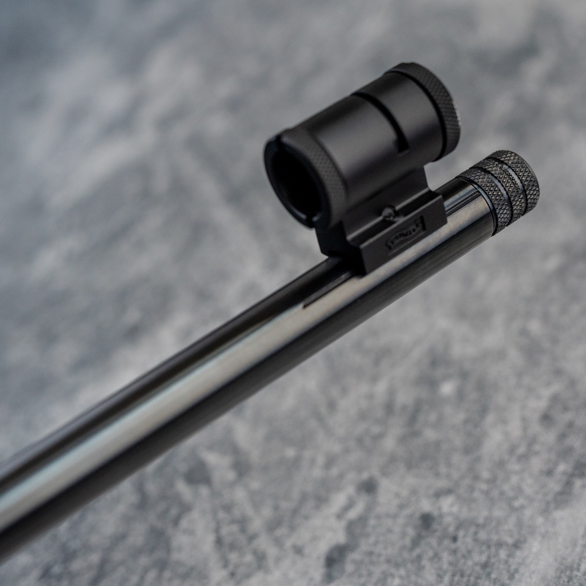 Wiatrówka Walther LGV Master 4,5 mm