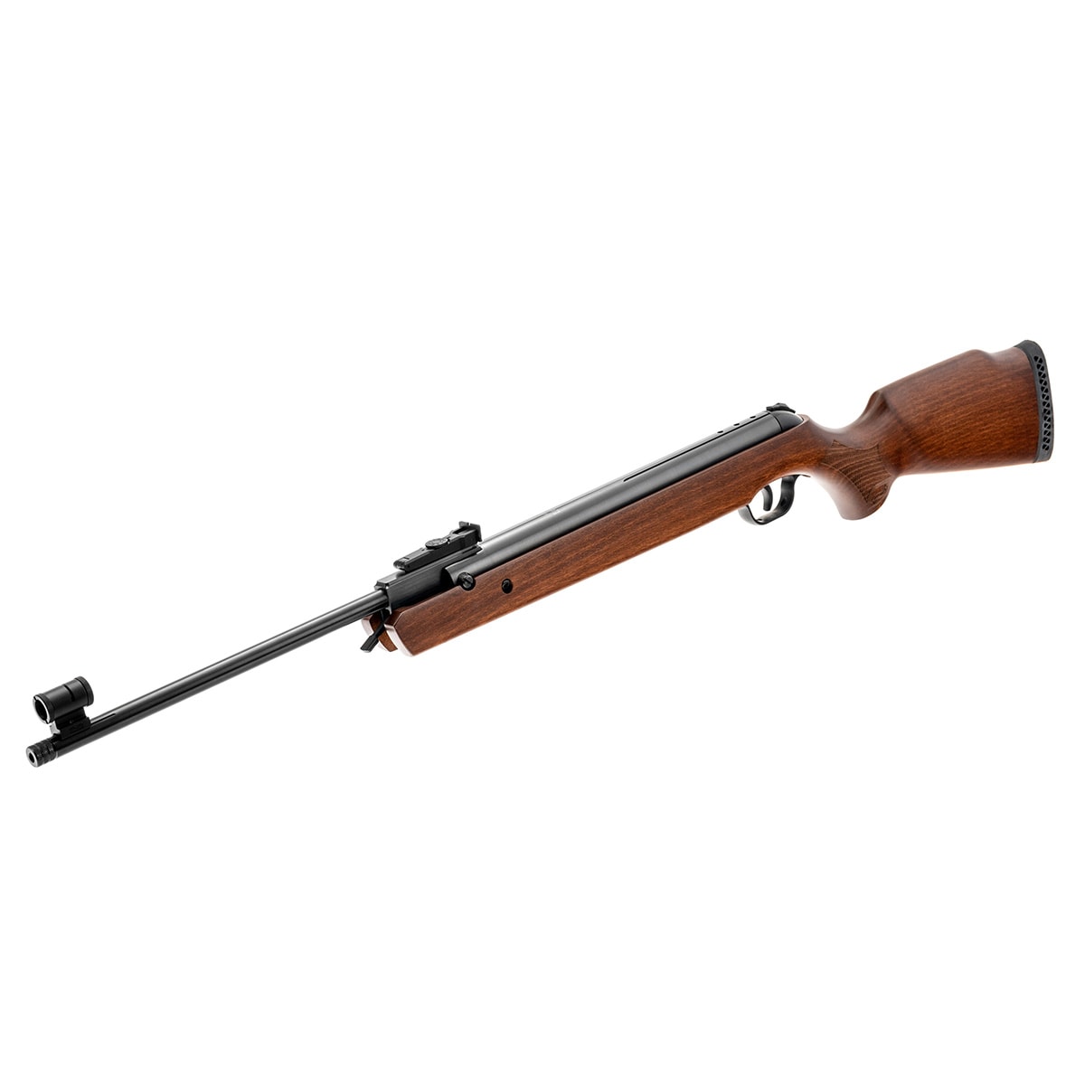 Wiatrówka Walther LGV Master 4,5 mm
