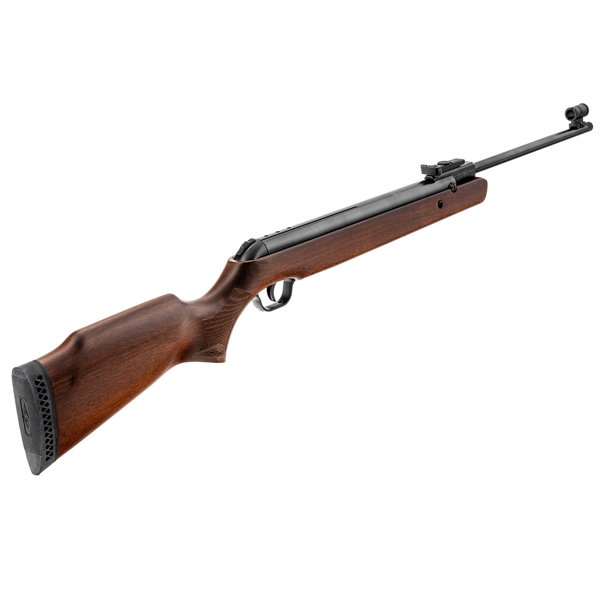 Wiatrówka Walther LGV Master 4,5 mm