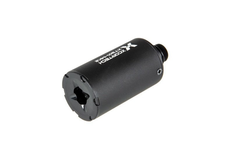 Пригнічувач звуку XCORTECH XT301 MK2 UV Tracer ASG