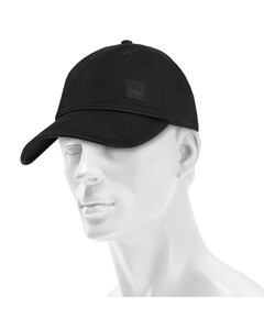 Бейсболка Buff Baseball Cap - Solid Black Бейсболка Buff Baseball Cap - Solid Black