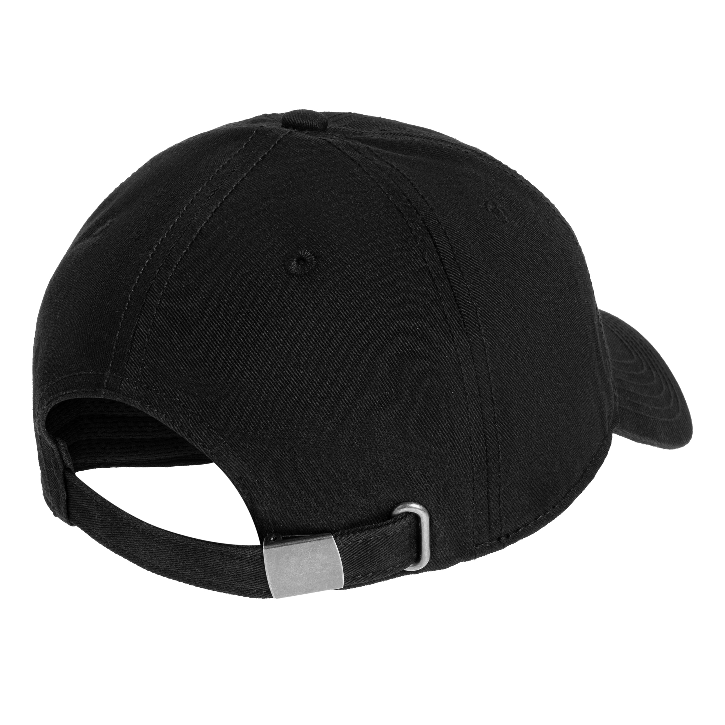 Czapka z daszkiem Buff Baseball Cap - Solid Black