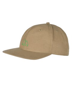 Бейсболка Buff Solid Sand Бейсболка Buff Solid Sand