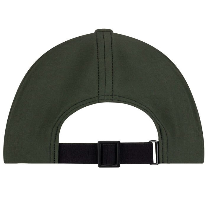 Czapka z daszkiem Buff Moss Green L/XL