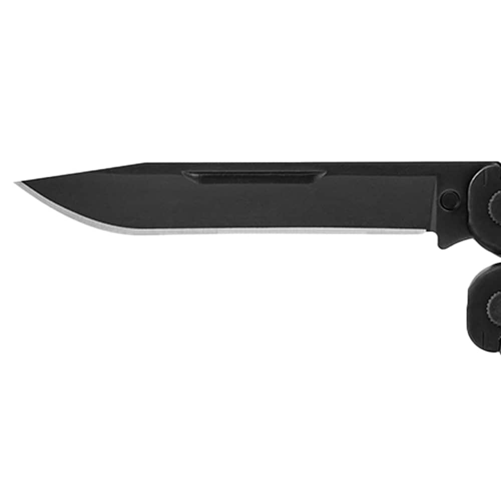 Multitool Leatherman Super Tool 300 Black