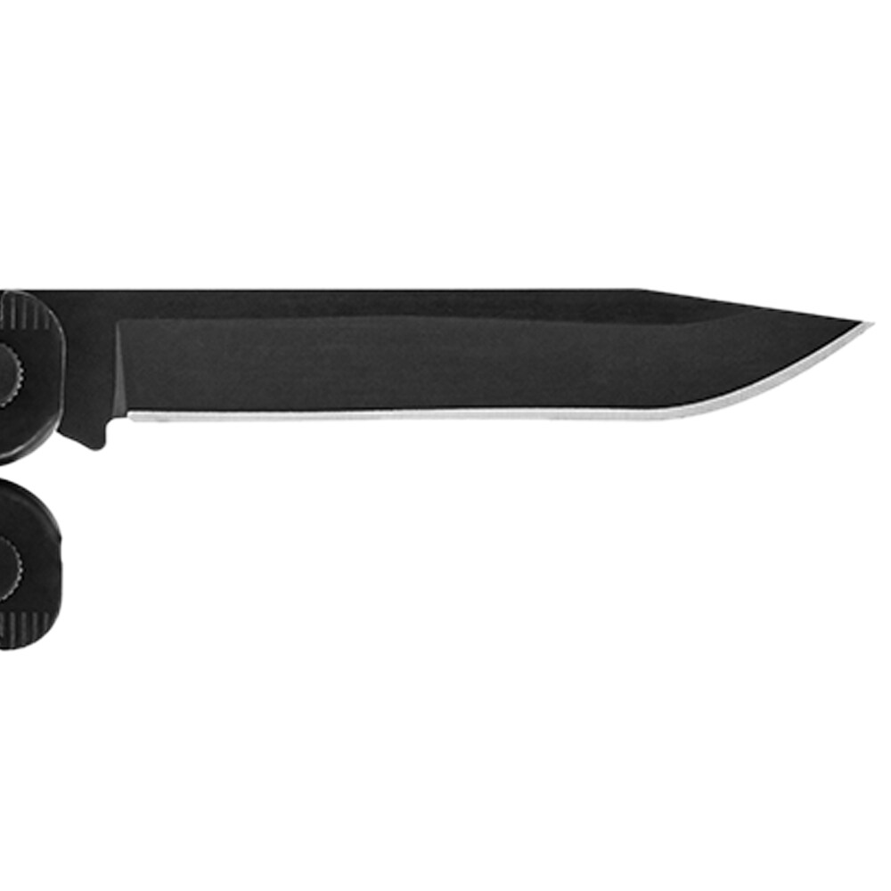 Multitool Leatherman Super Tool 300 Black