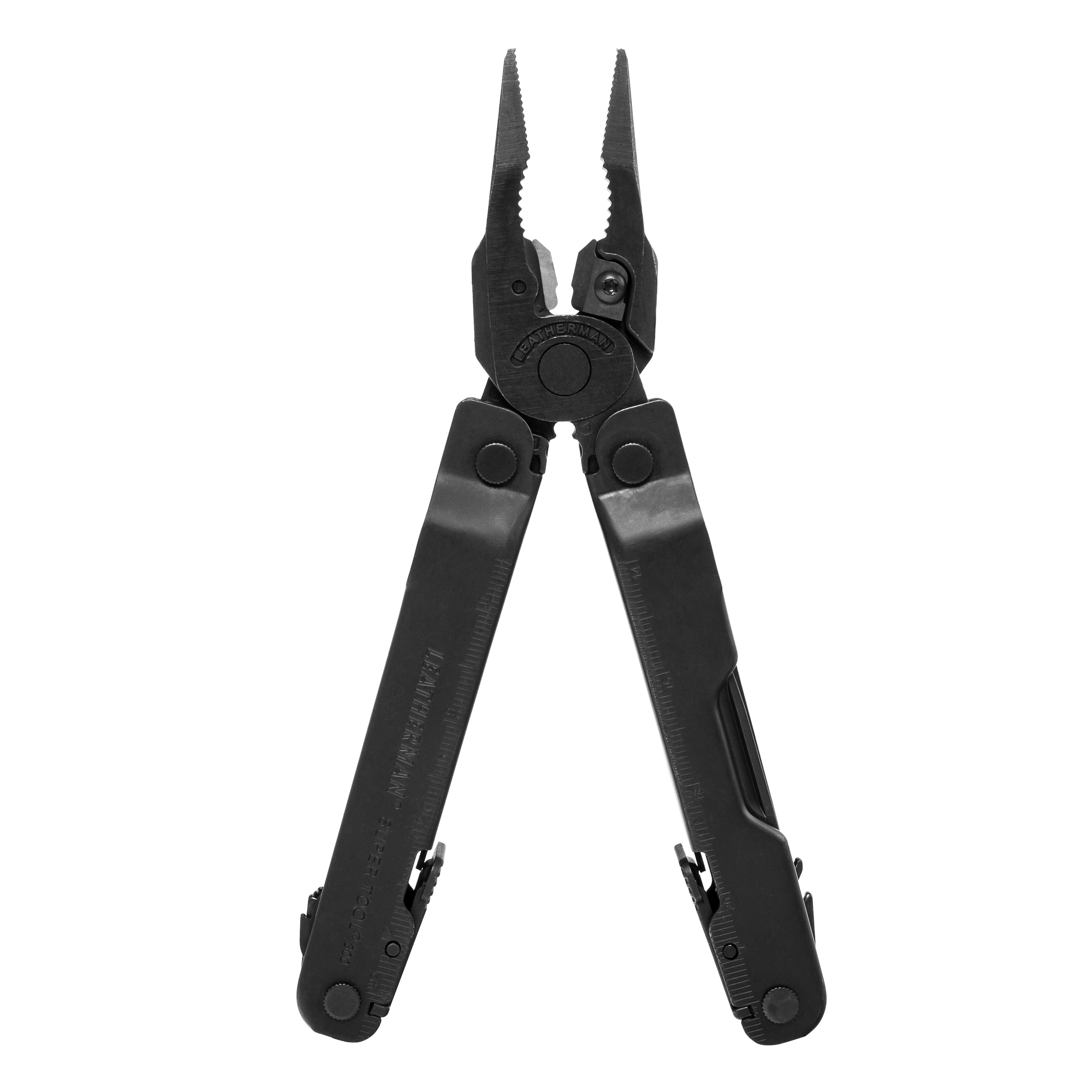 Multitool Leatherman Super Tool 300 Black