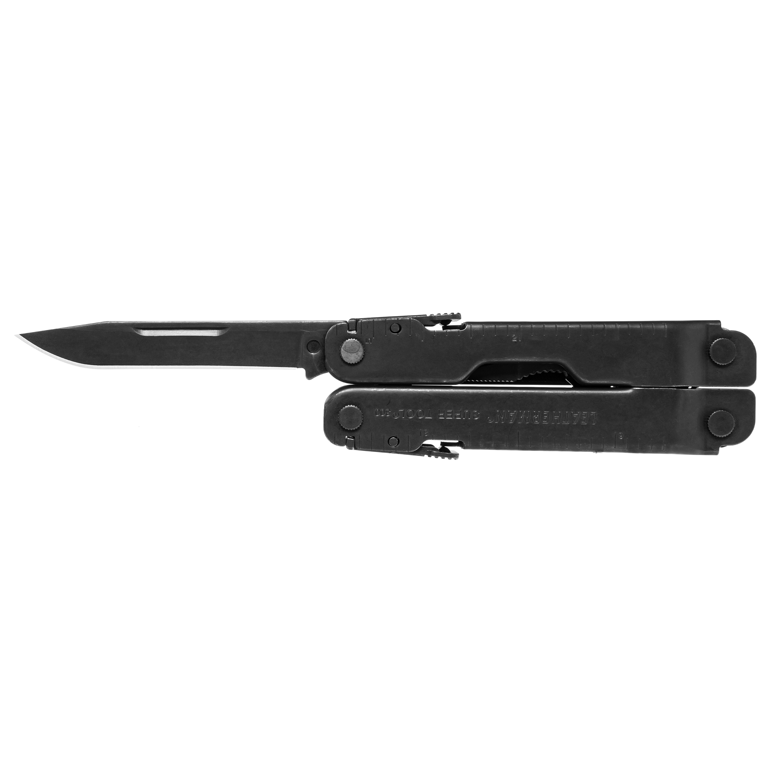 Multitool Leatherman Super Tool 300 Black