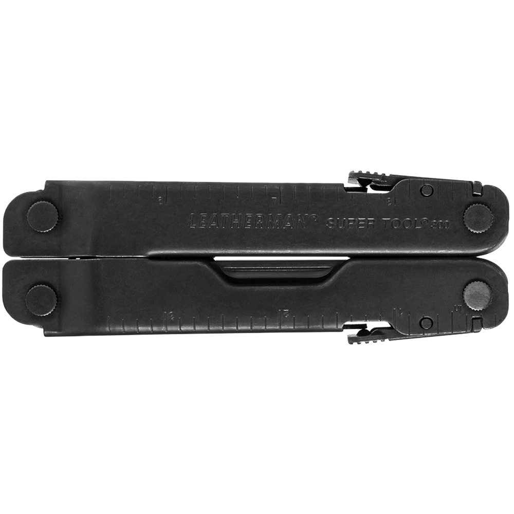 Multitool Leatherman Super Tool 300 Black