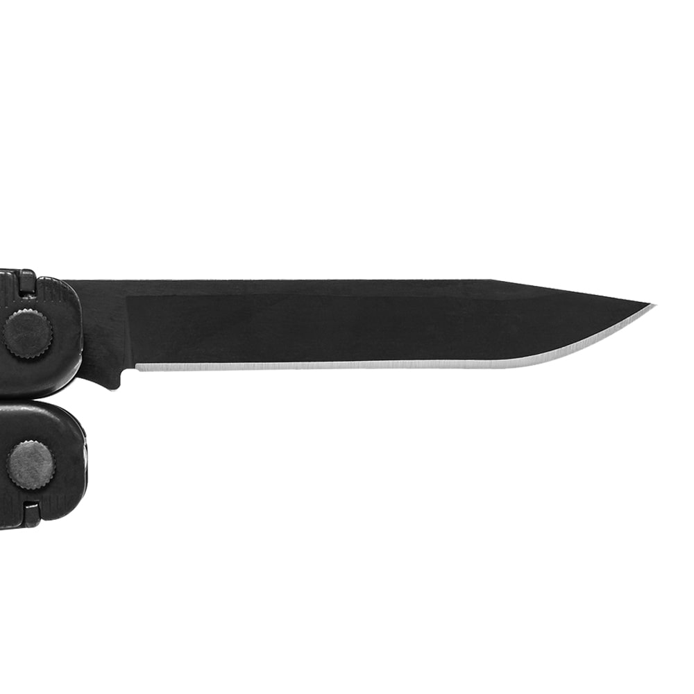 Multitool Leatherman Super Tool 300 Black