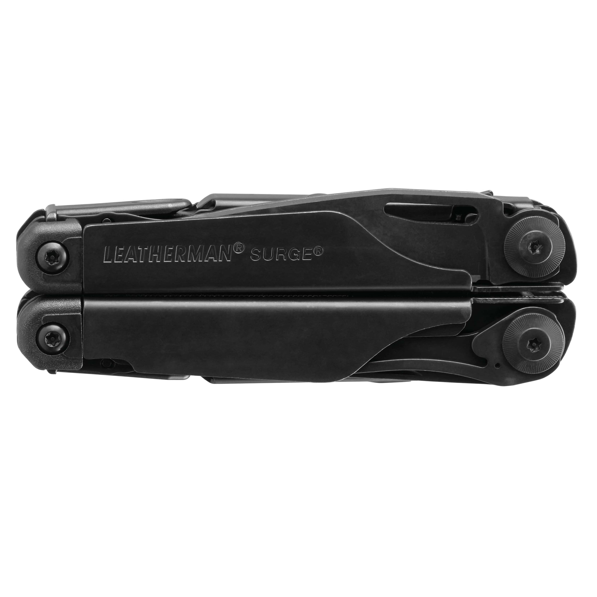 Multitool Leatherman Surge NEW Black