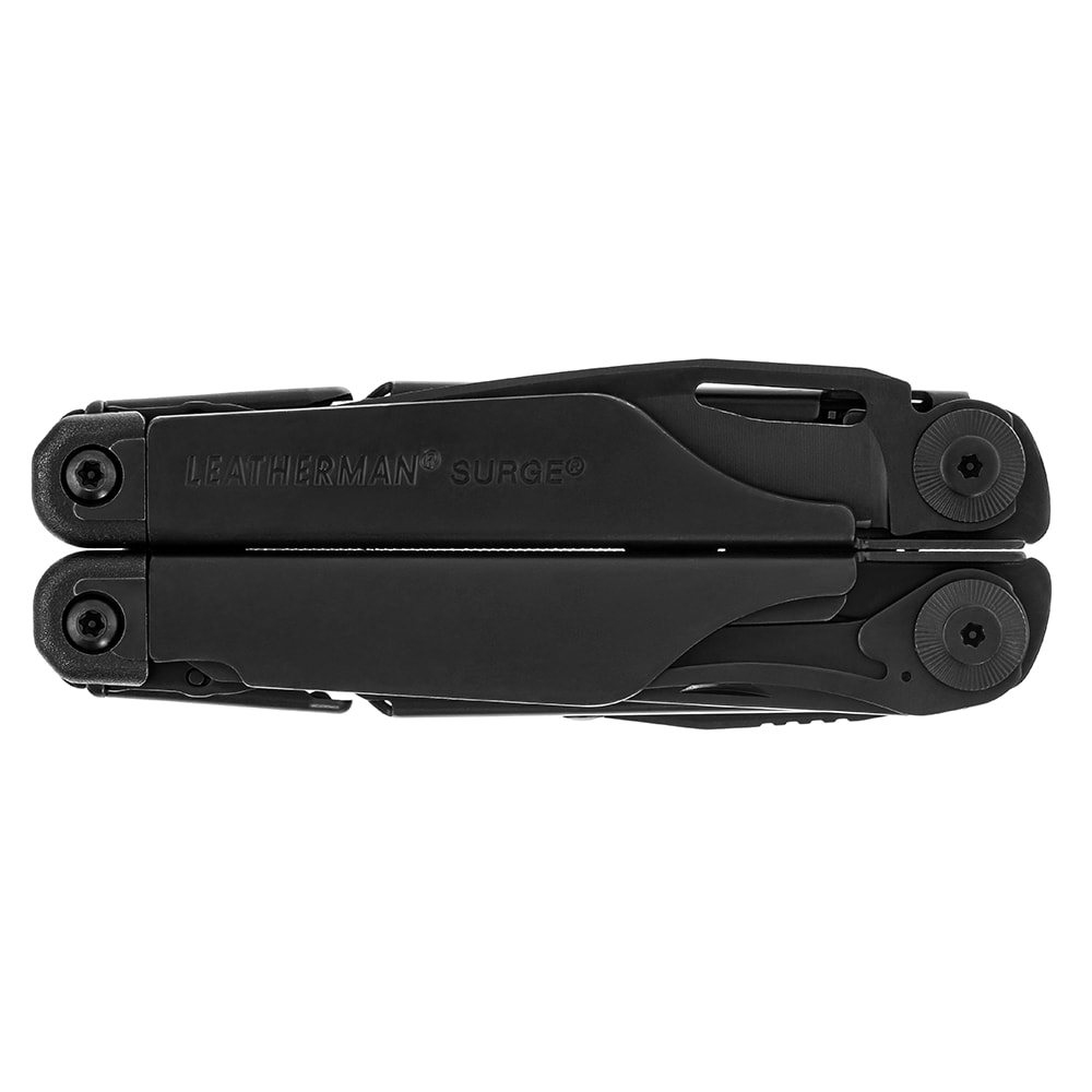 Multitool Leatherman Surge NEW Black
