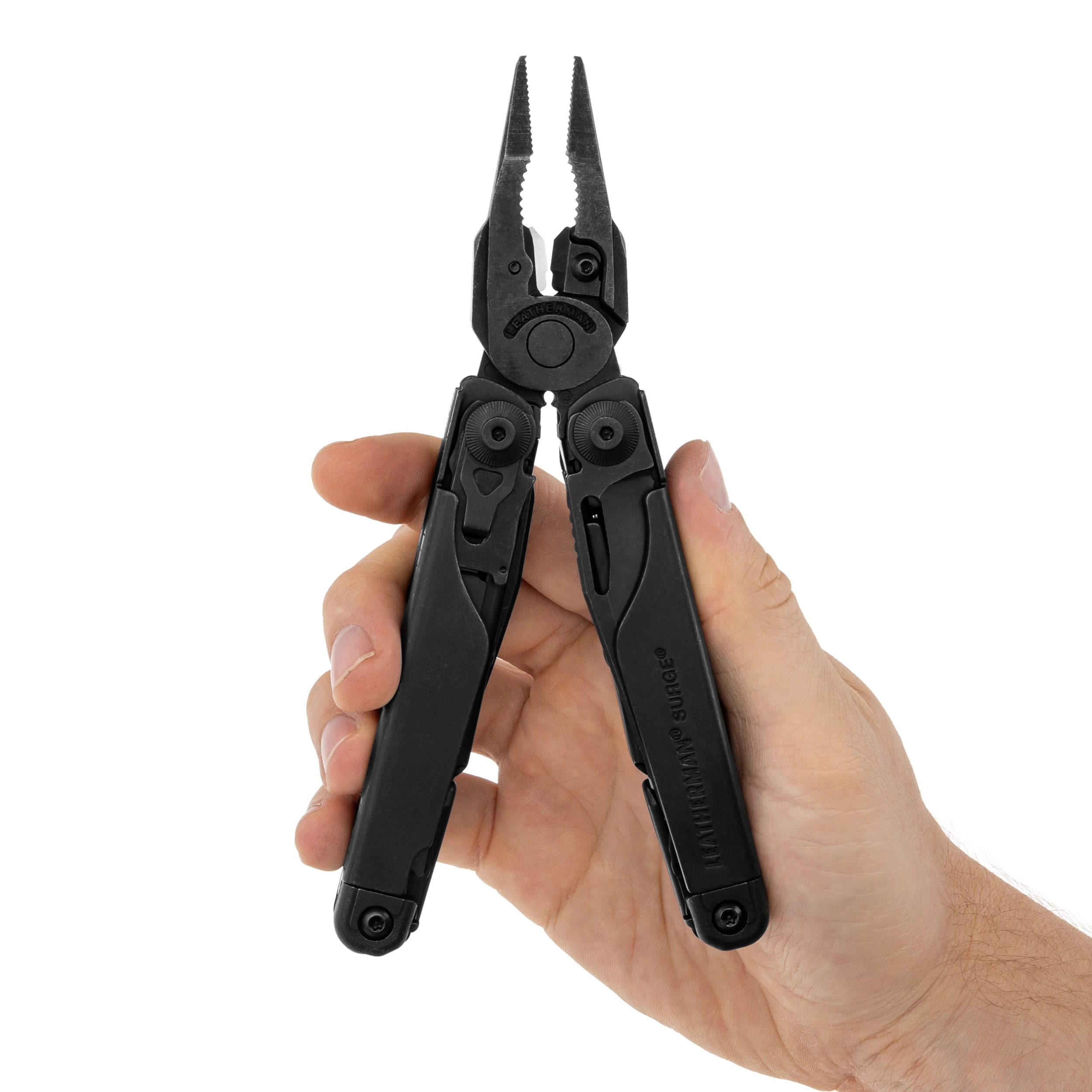 Multitool Leatherman Surge NEW Black