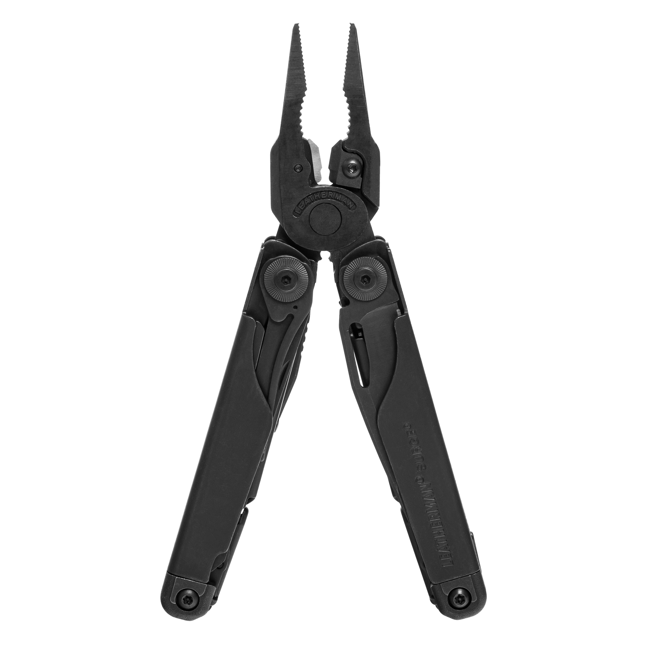 Multitool Leatherman Surge NEW Black