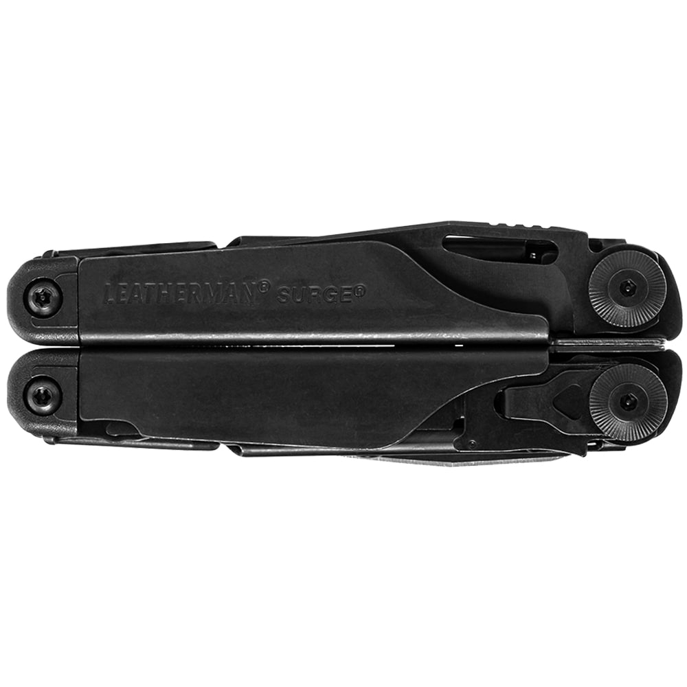 Multitool Leatherman Surge NEW Black