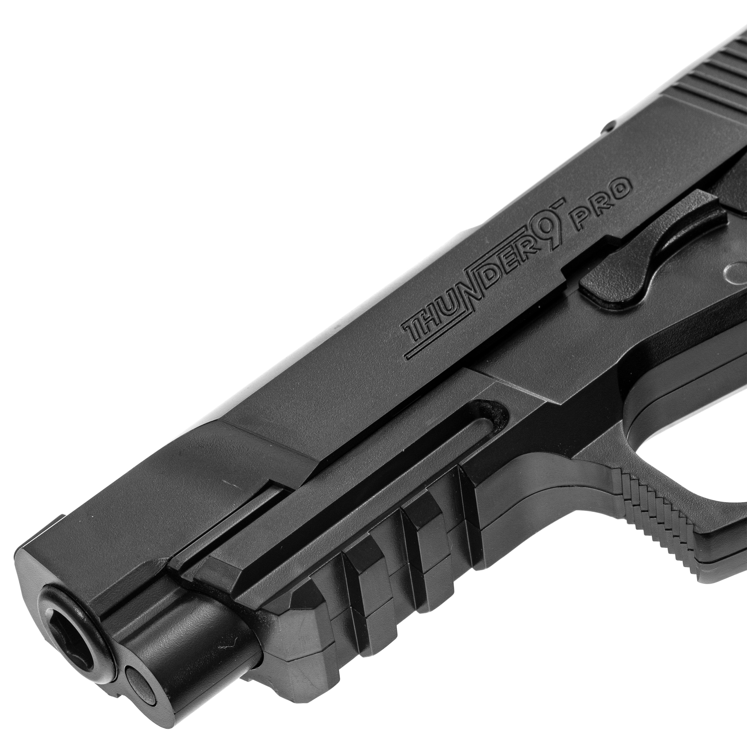 Пневматичний пістолет Bersa Thunder 9 PRO 4,5 мм