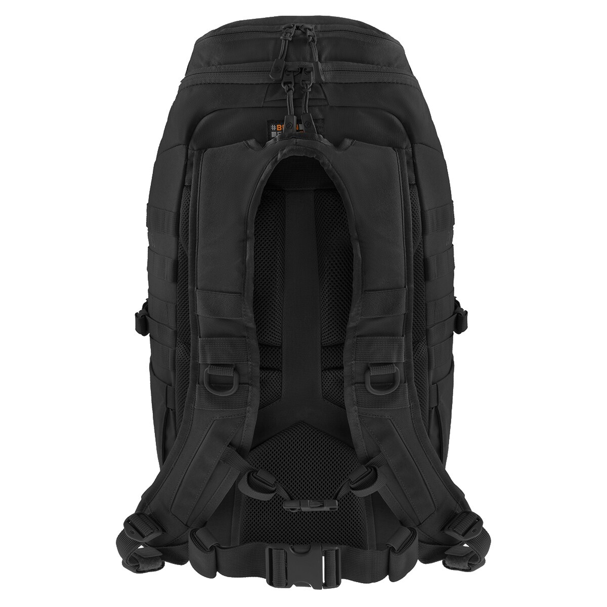Plecak Pentagon Epos 40 l - Black