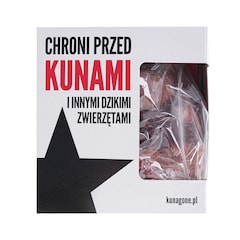 Odstraszacz Kunagone na kuny