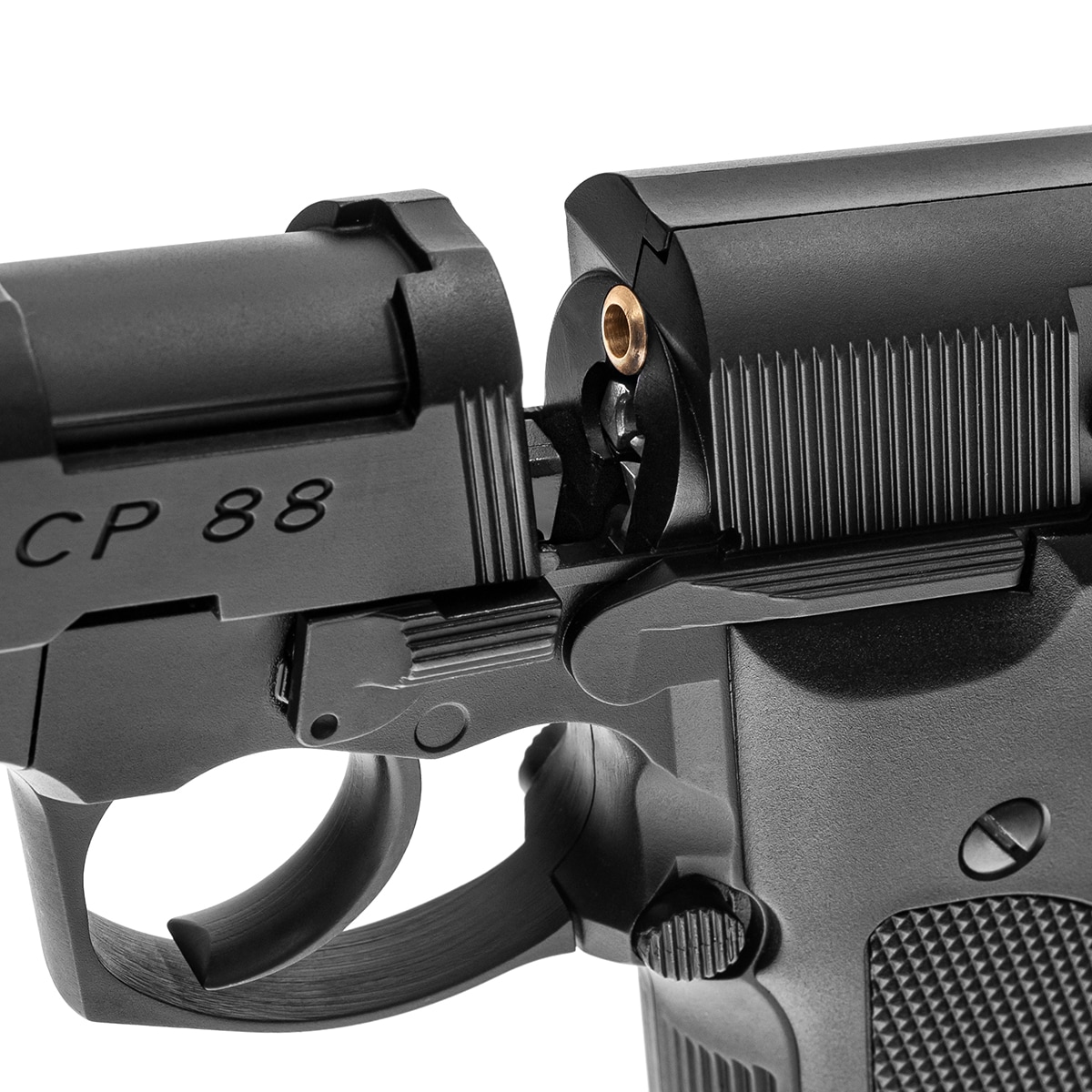Wiatrówka Walther CP88 4,5 mm