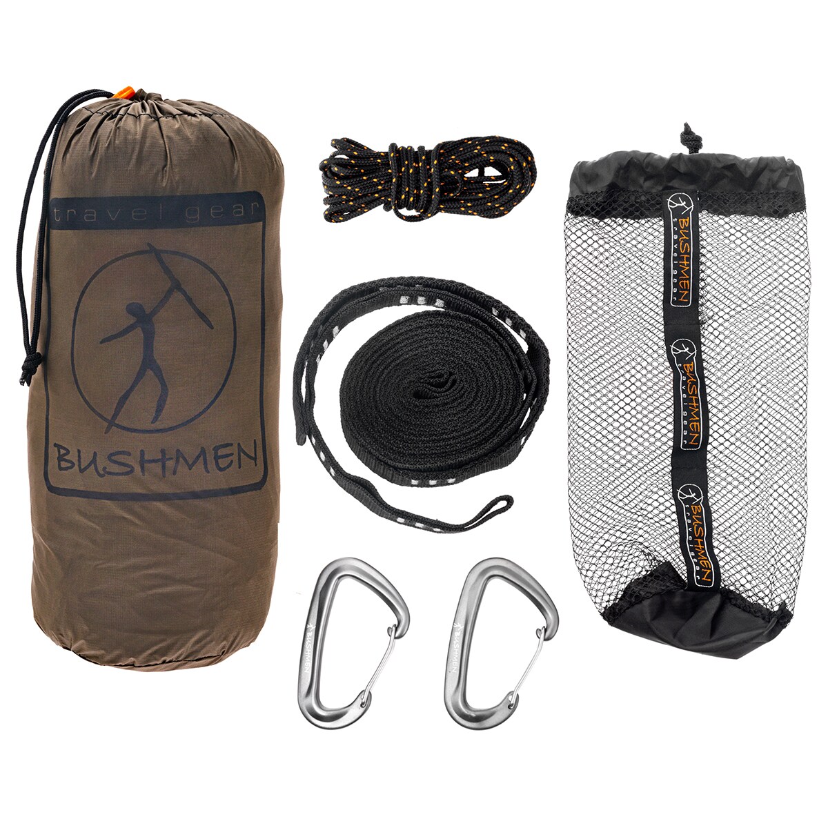 Hamak Bushmen Vagabond